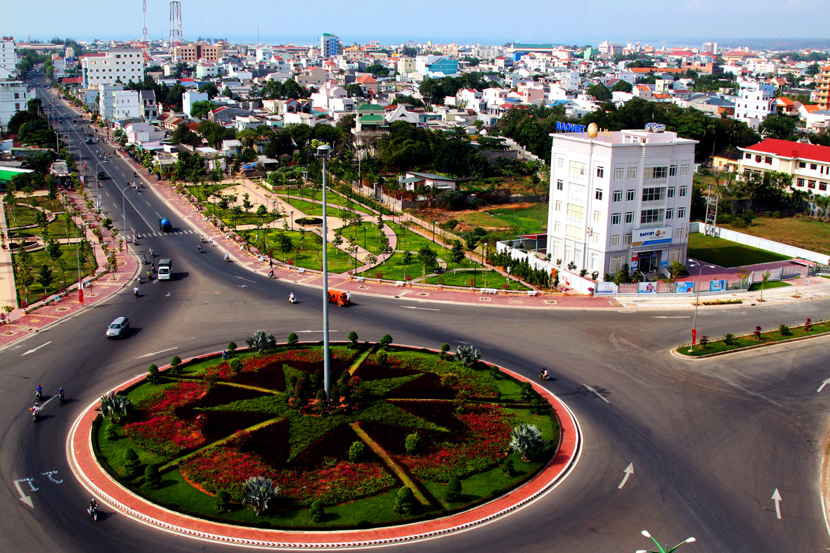 Bức tranh kinh tế Bình Thuận giữa nhiệm kỳ 2015 - 2020: Đã có nhiều gam màu sáng