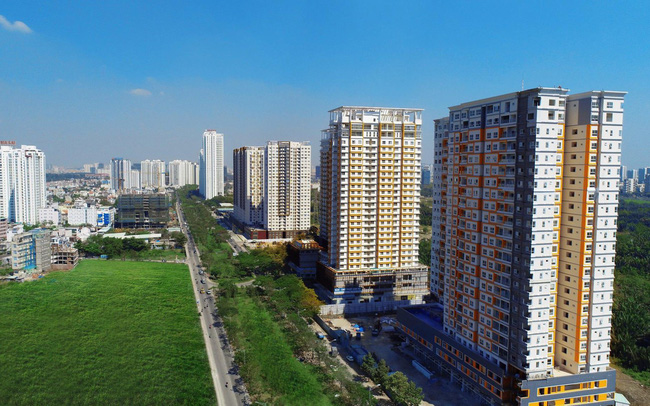 Người mua thực phải bỏ tiền chênh để mua căn hộ dưới 2 tỷ đồng
