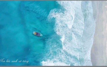 Biệt thự đồi hướng biển nghỉ dưỡng và đầu tư hấp dẫn tại Phan Thiết
