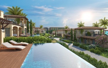Lợi thế tăng giá trị đầu tư tại NovaBeach Cam Ranh Resort & Villas