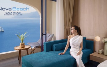 NOVABEACH CAM RANH
