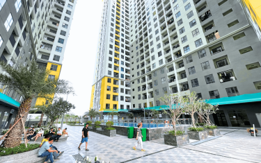 Tập đoàn Bcons thành công bàn giao đúng tiến độ với hơn 1000 căn hộ tại dự án Bcons Plaza