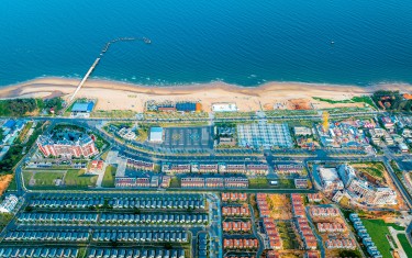 Novaworld Phan Thiết by Novaland | Thông tin, giá bán & Thanh toán