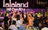 Review Nhà hàng Lalaland Food & Mucsic Garden 86 Nguyễn Thị Minh Khai