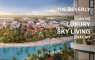 Căn hộ The Beverly - Vinhomes Grand Park | Bảng giá CĐT Vinhomes