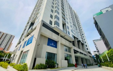 Review Căn hộ De Capella Quận 2 | Cập nhật tháng 4/2025