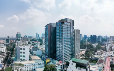 CĂN HỘ THE MARQ QUẬN 1 | GIỎ HÀNG 60 CĂN THÁNG 5/2025