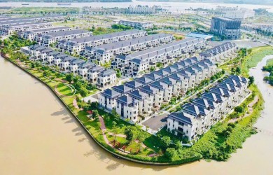 Giỏ hàng chuyển nhượng Aqua City tháng 10/2023