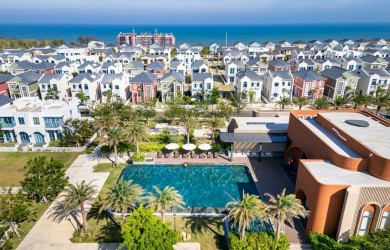 Giỏ hàng chuyển nhượng Novaworld Phan Thiết tháng 8/2024